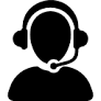 Support Client